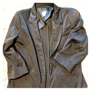 Lauren Conrad Blazer